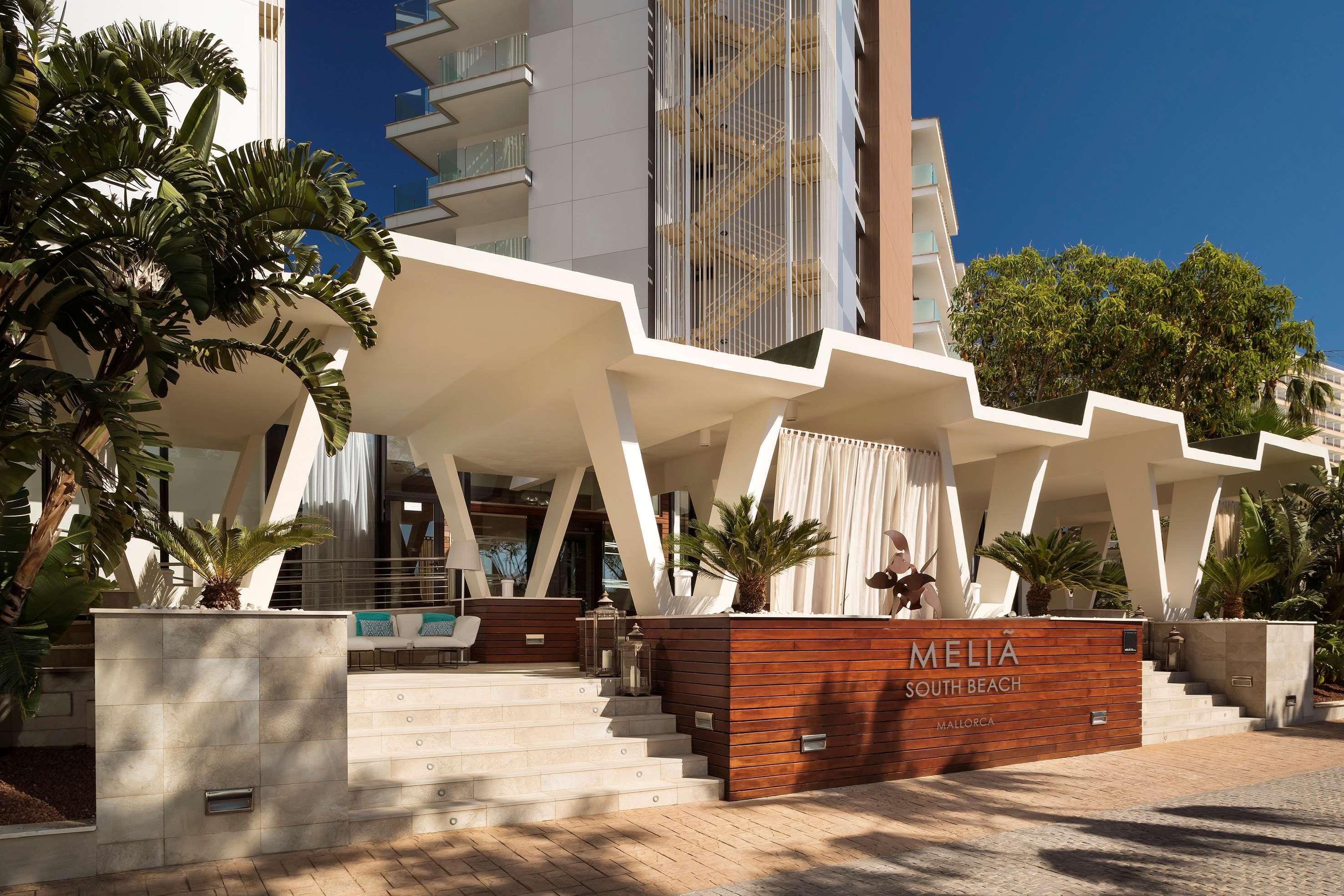 Melia South Hotel 4*