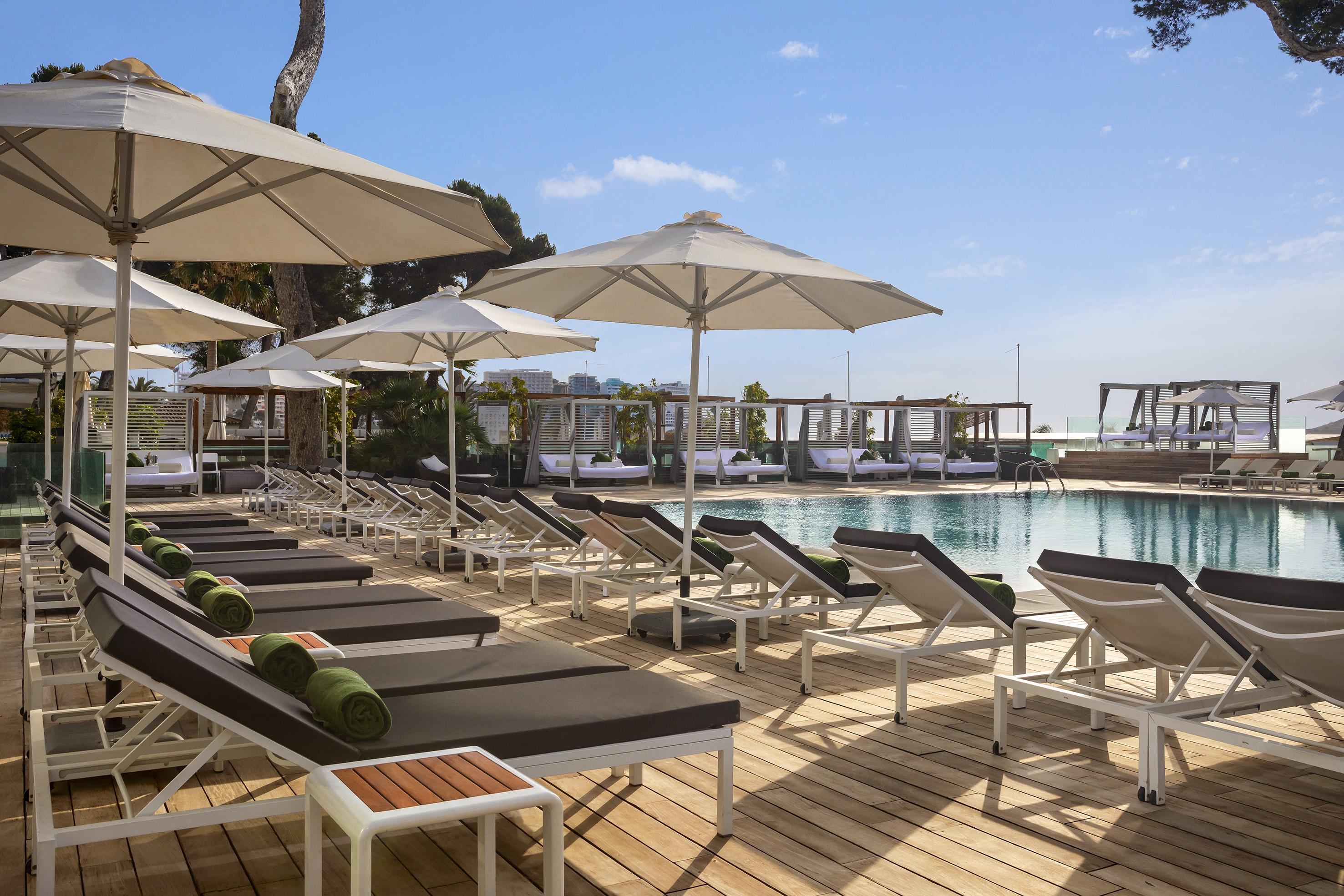 Melia South 4*