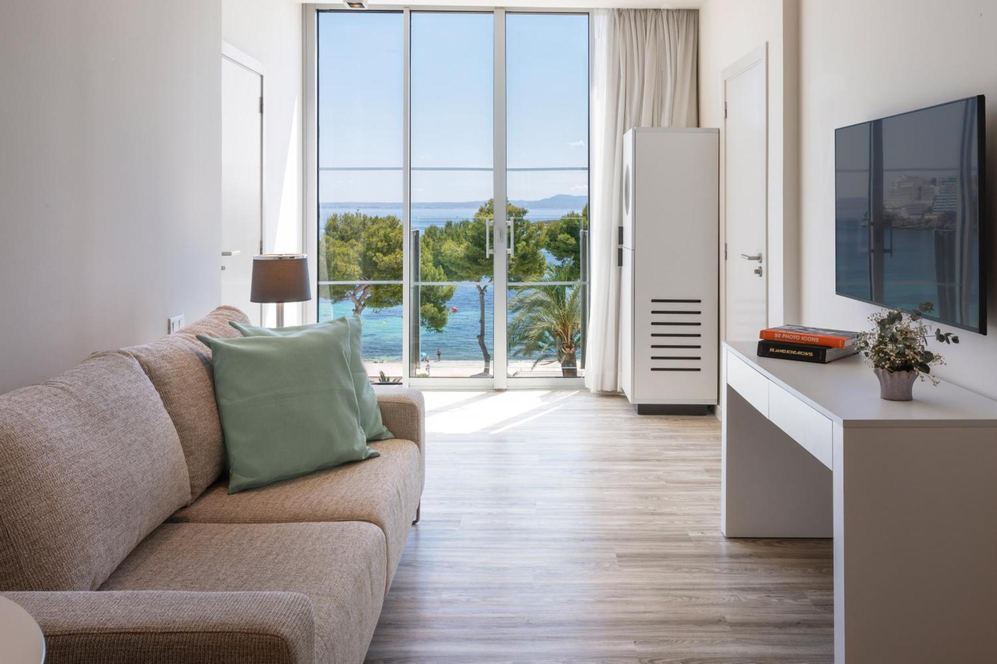 Melia South 4* Magaluf (Mallorca)