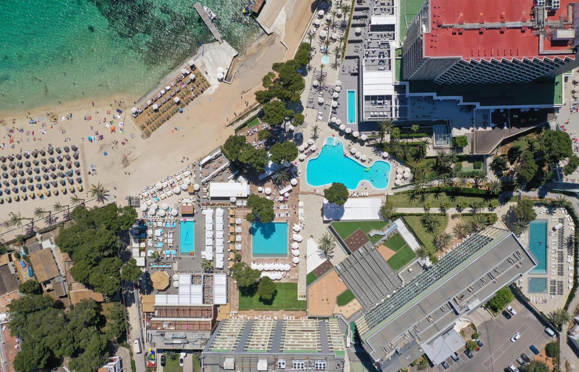 Melia South Hotel