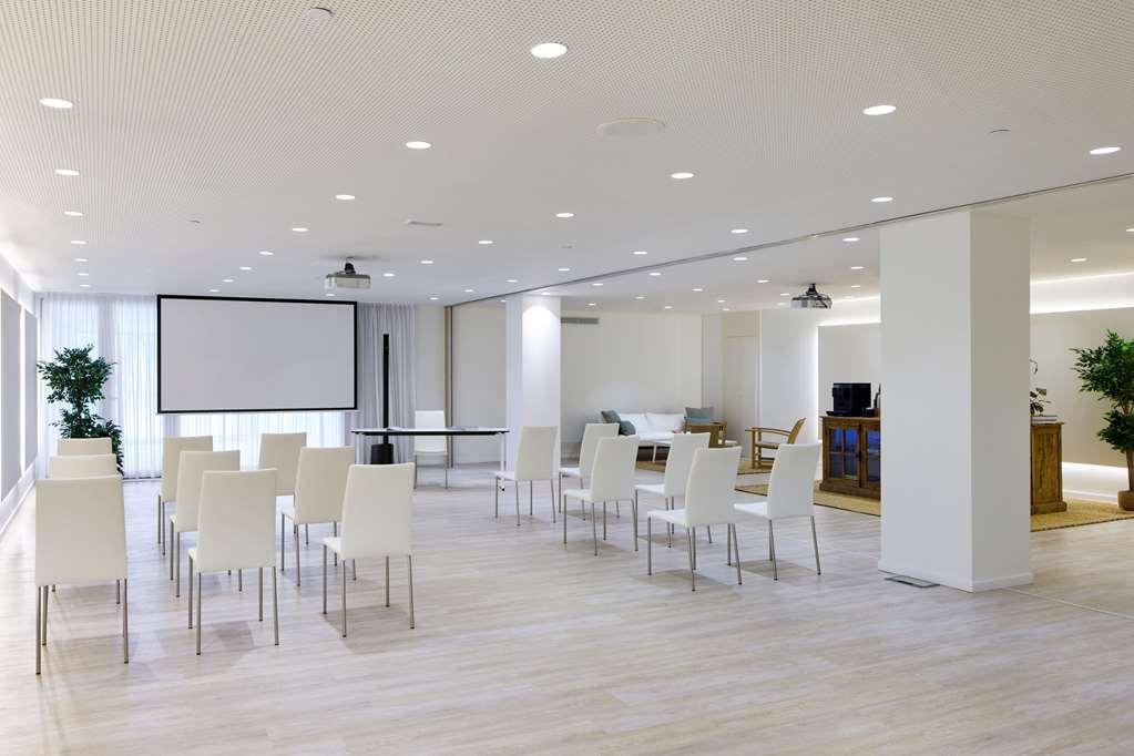 Hotel Melia South Magaluf (Mallorca)