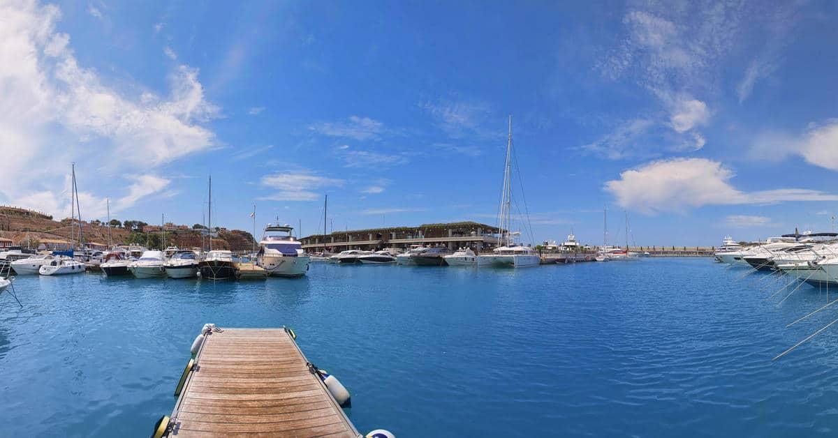 Hotel Melia South Magaluf (Mallorca)