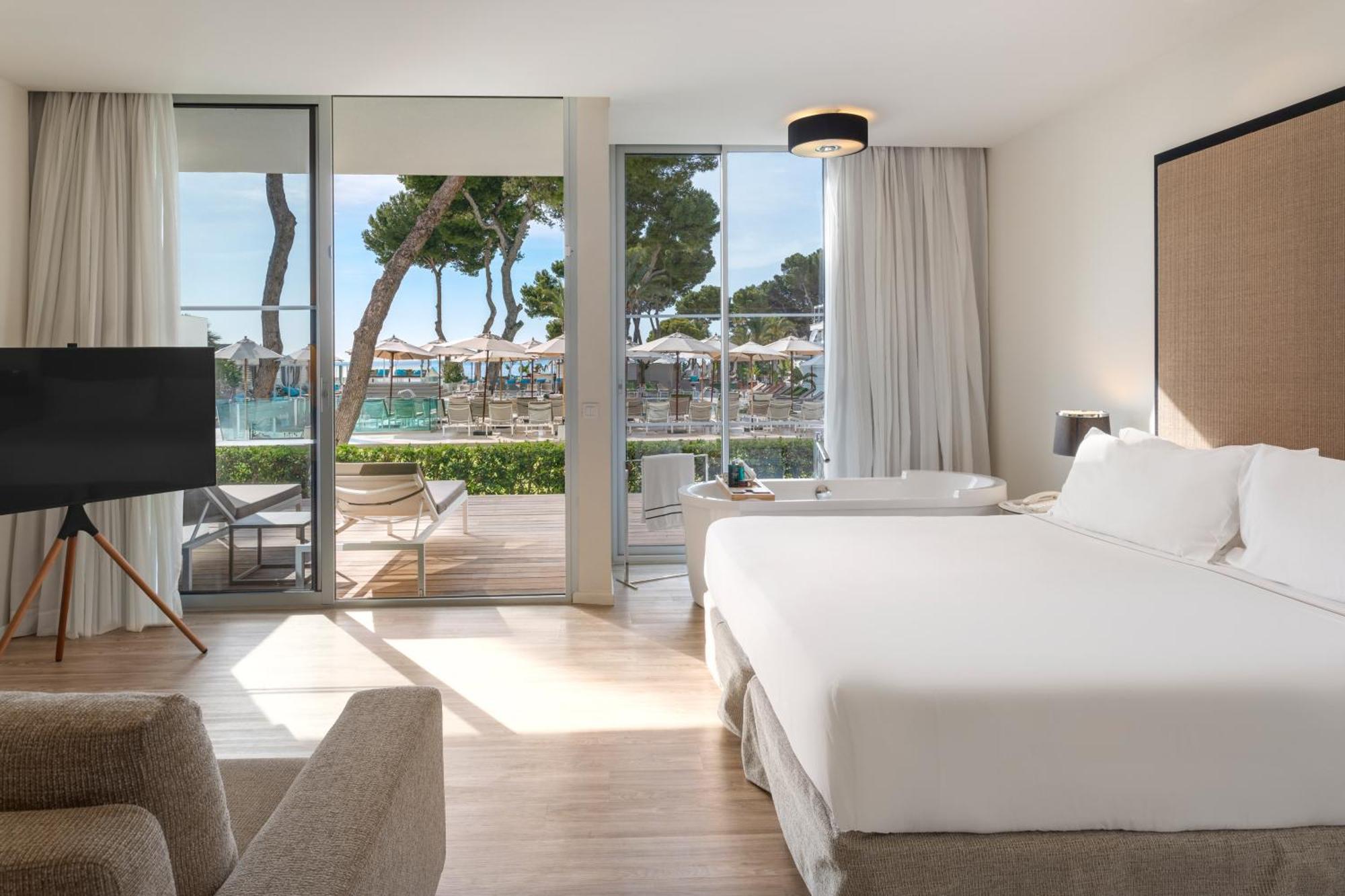 Hotel Melia South Beach 4*